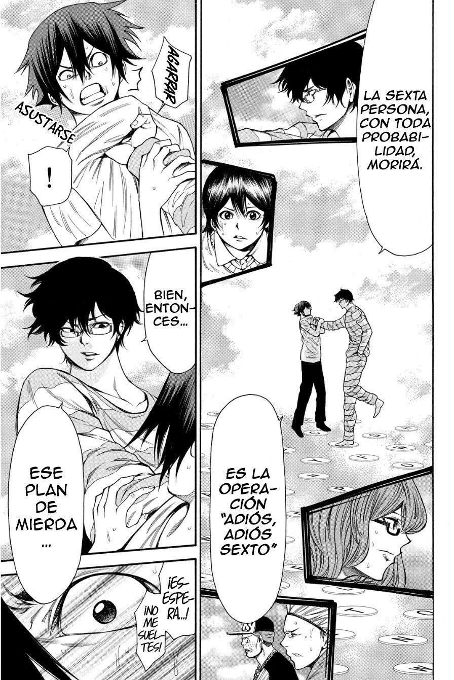Capitulo 94 page 16