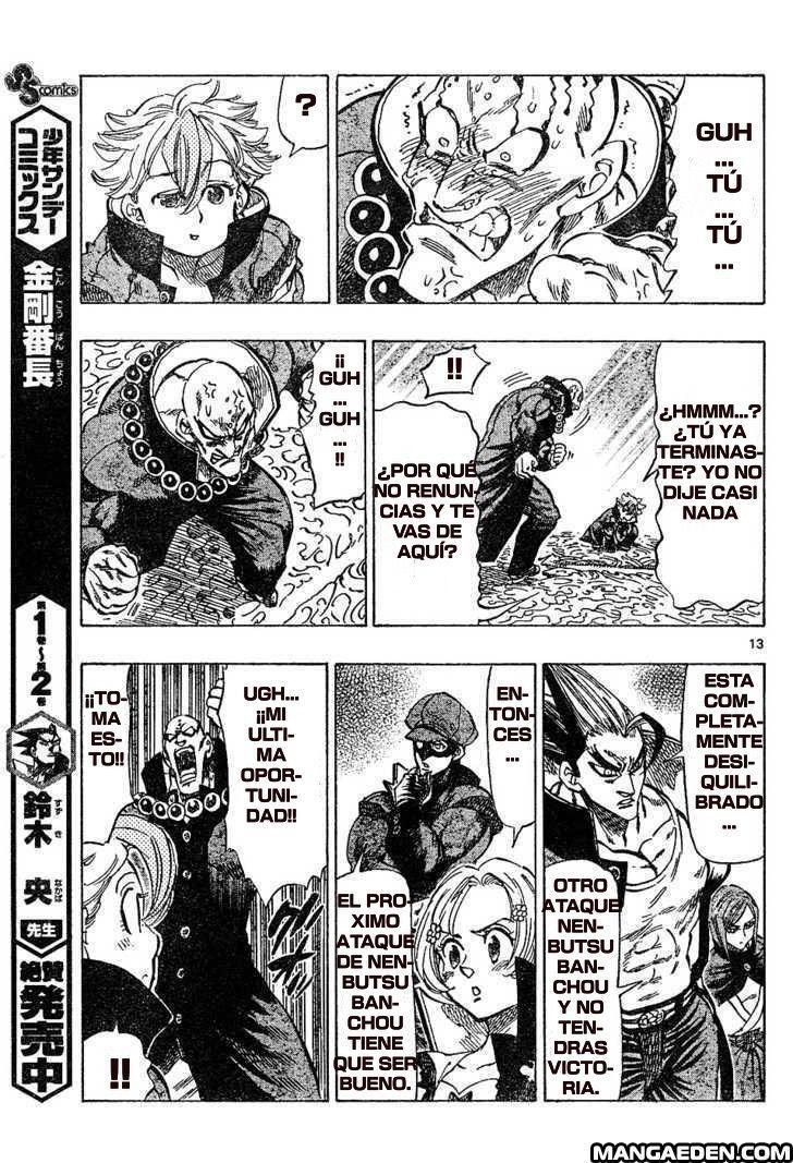 Capitulo 33 page 14