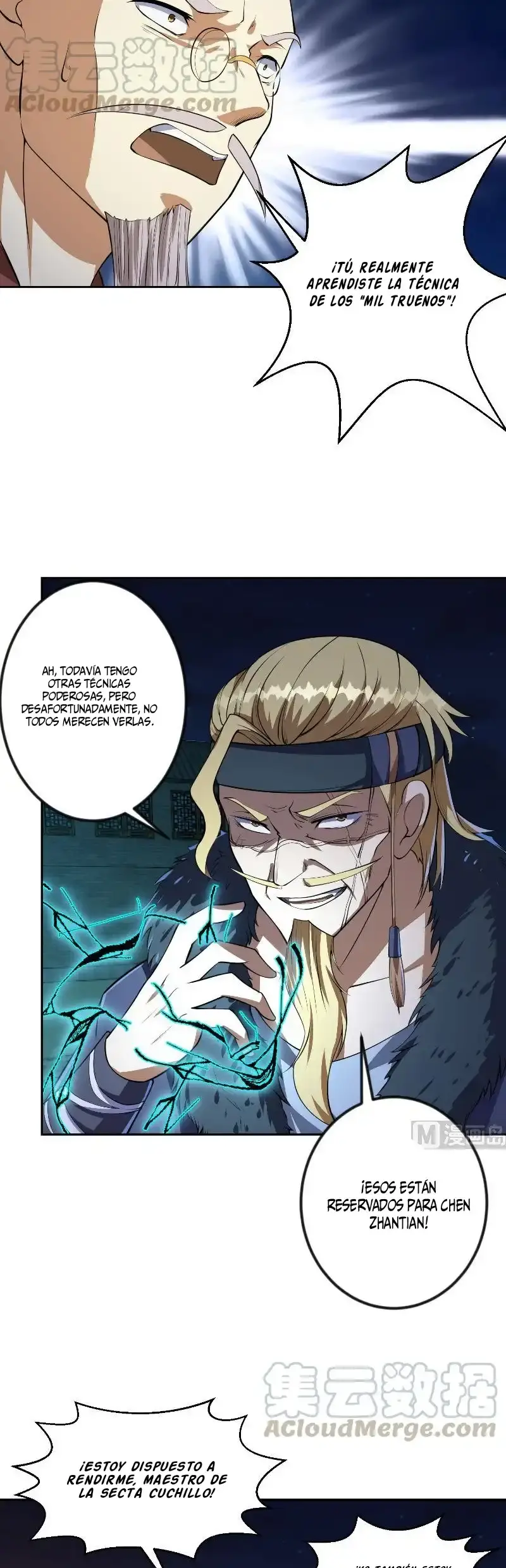 Capitulo 238 page 4
