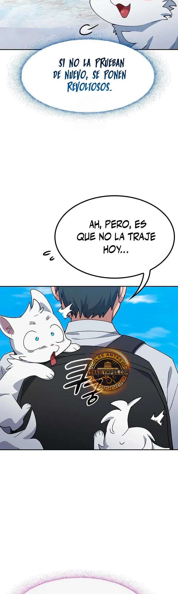 Capitulo 86 page 33