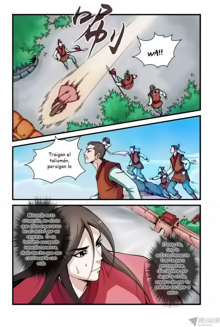 Capitulo 35 page 4