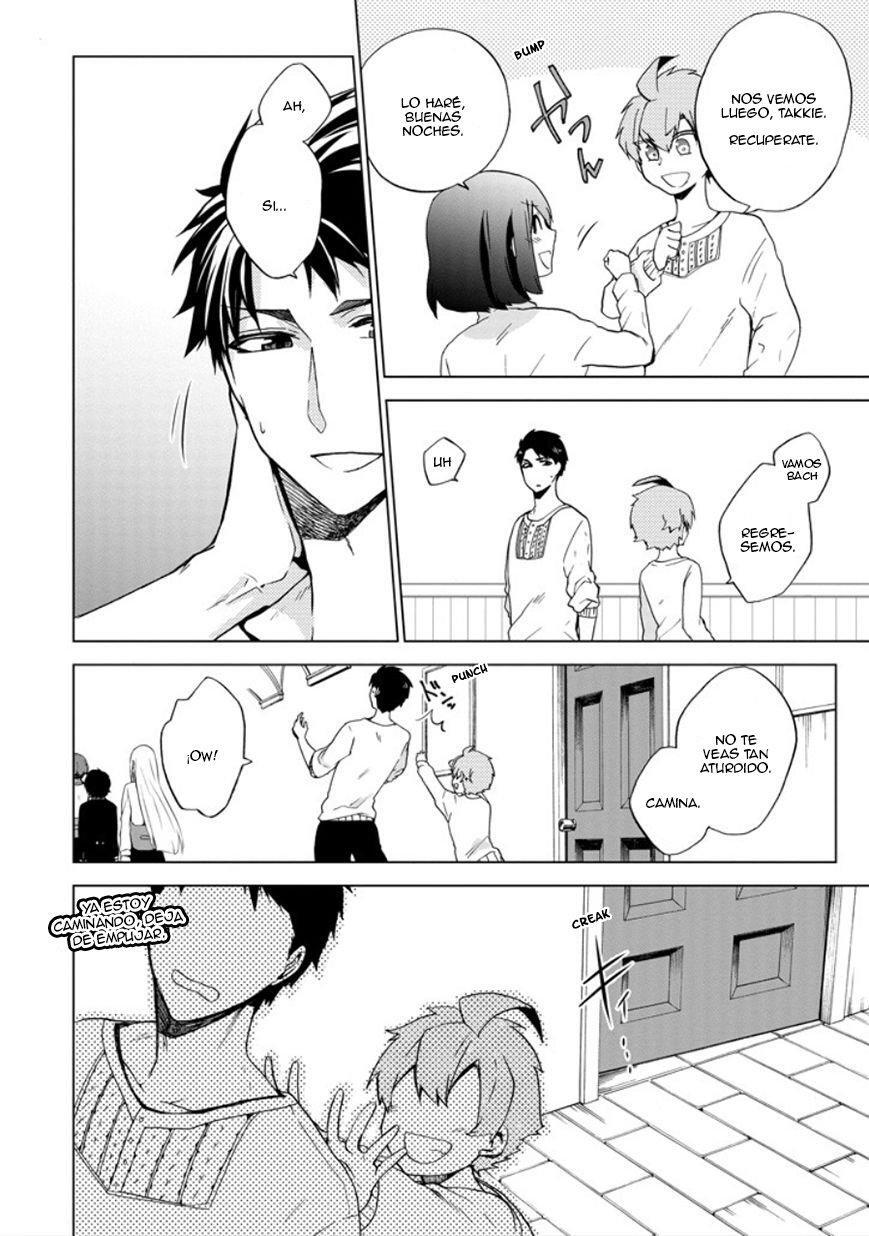 Capitulo 18 page 16