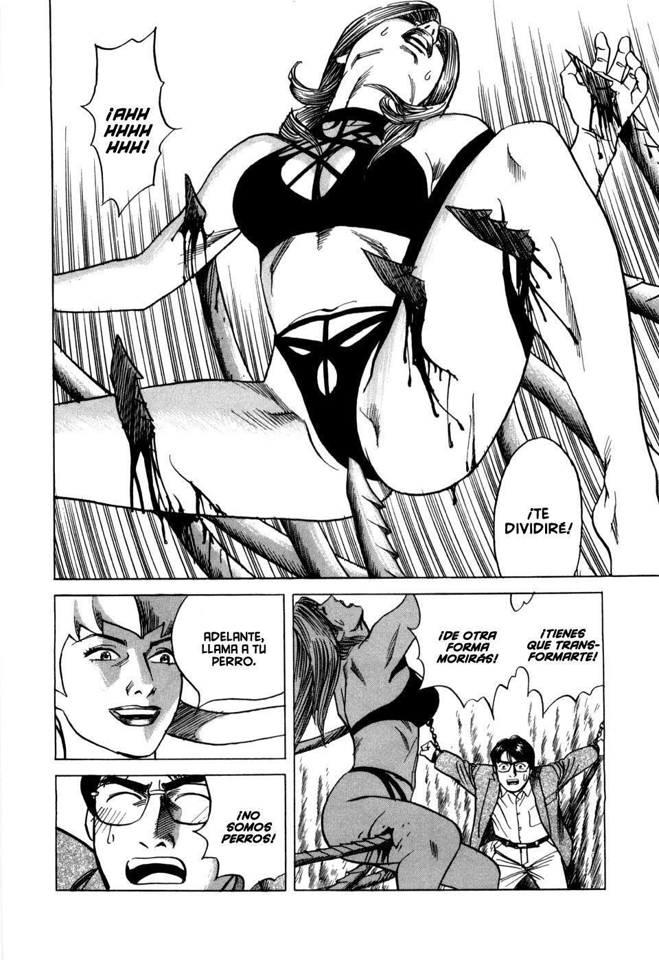Capitulo 25 page 4