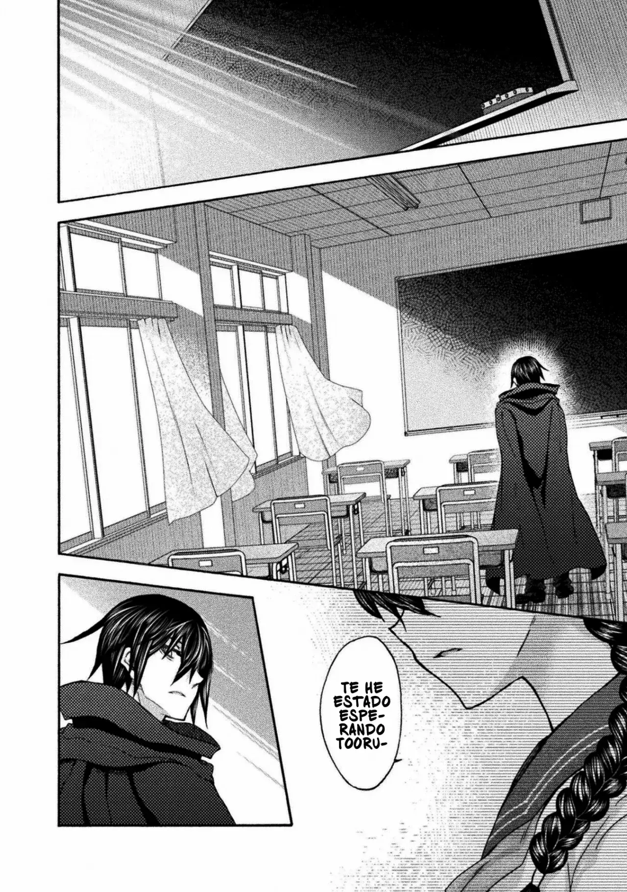 Capitulo 62 page 24