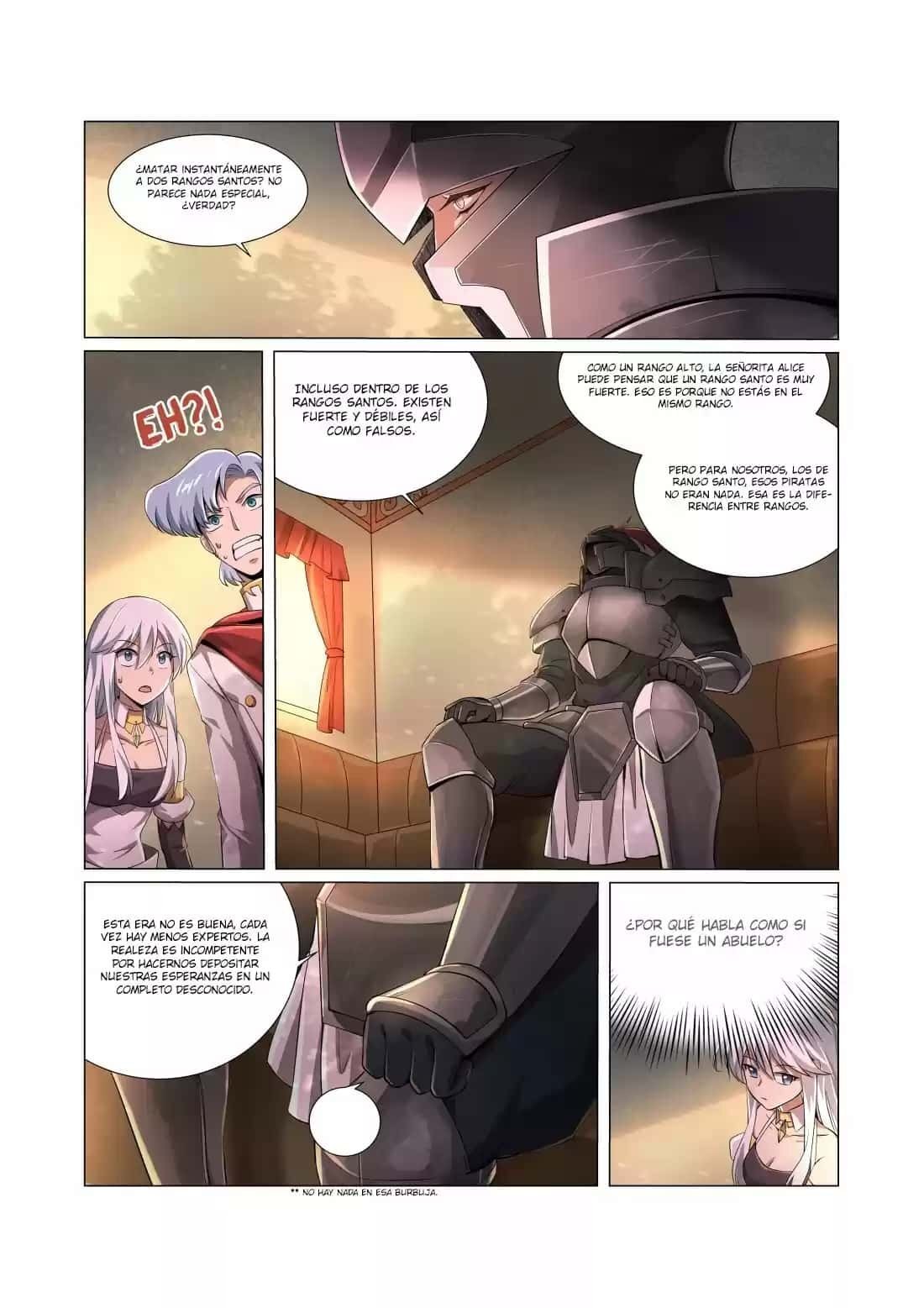 Capitulo 29 page 5