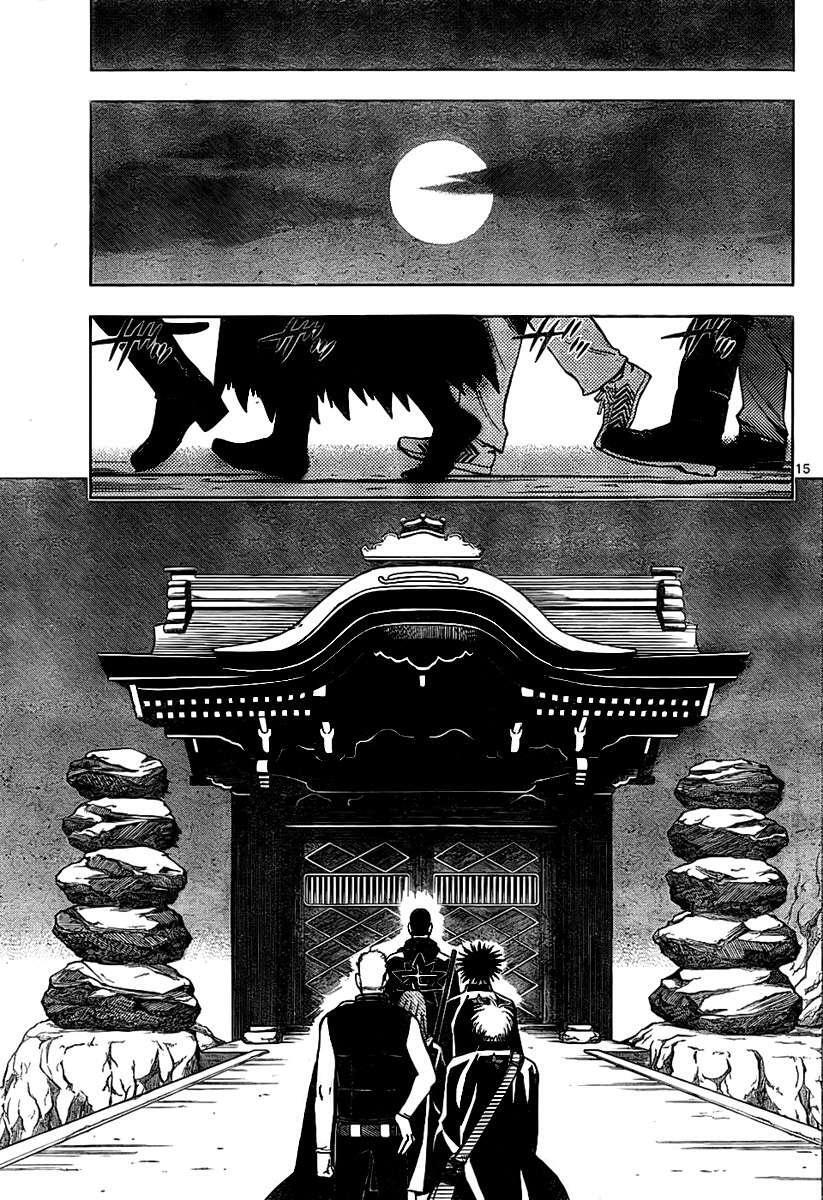 Capitulo 243 page 15