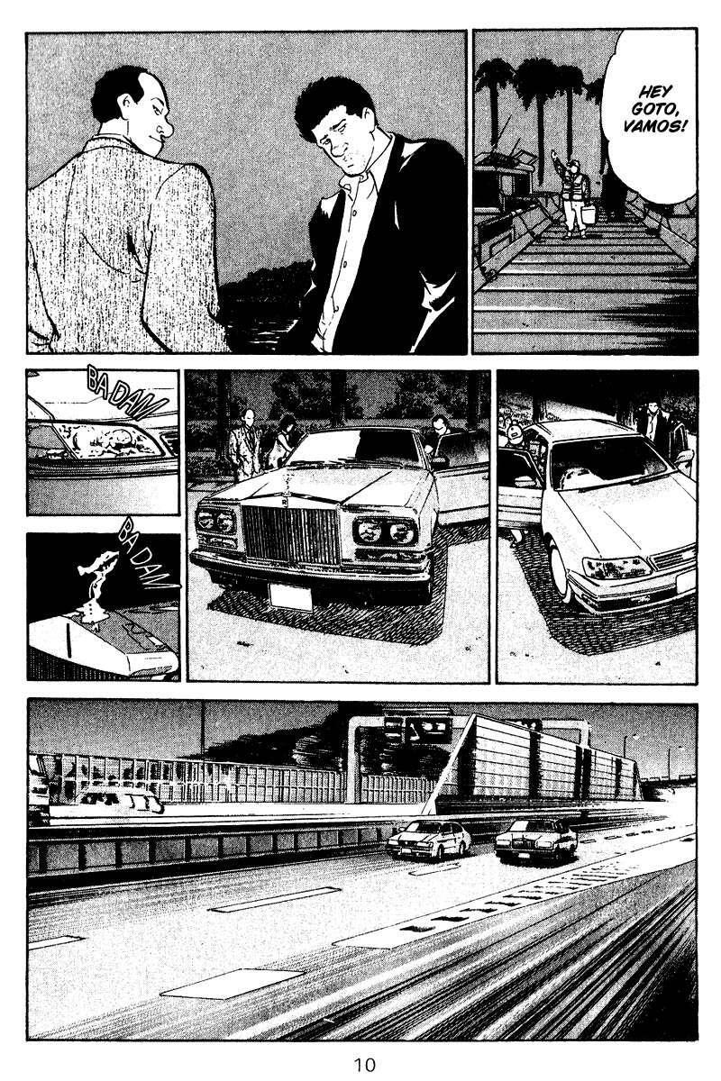 Capitulo 40 page 10