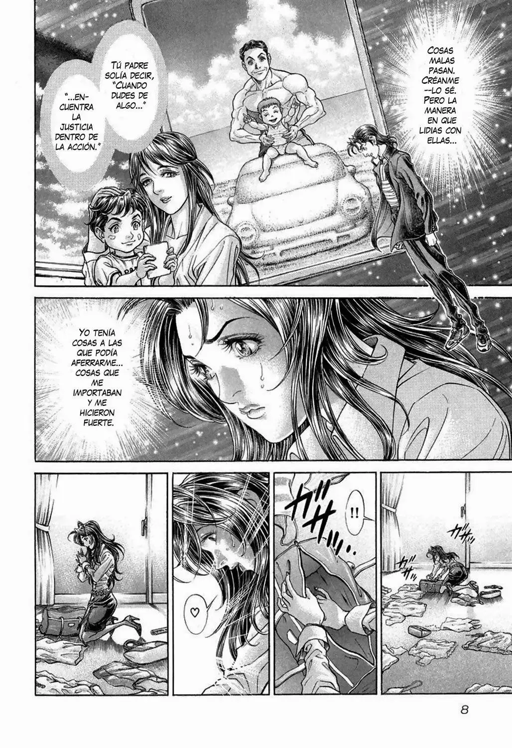 Capitulo 96 page 11