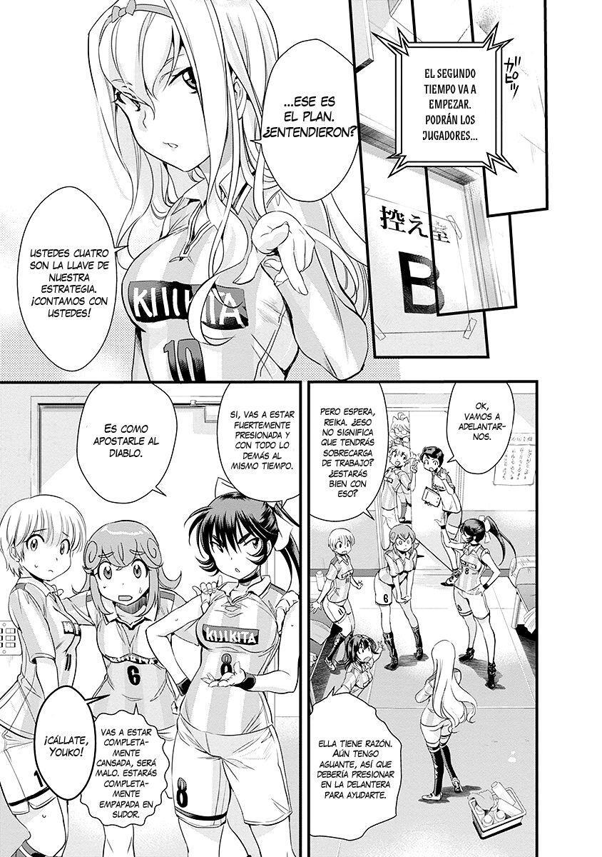 Capitulo 49 page 17