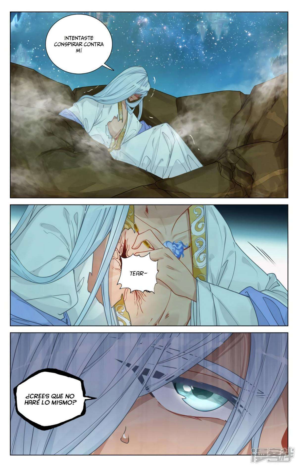 Capitulo 886 page 8