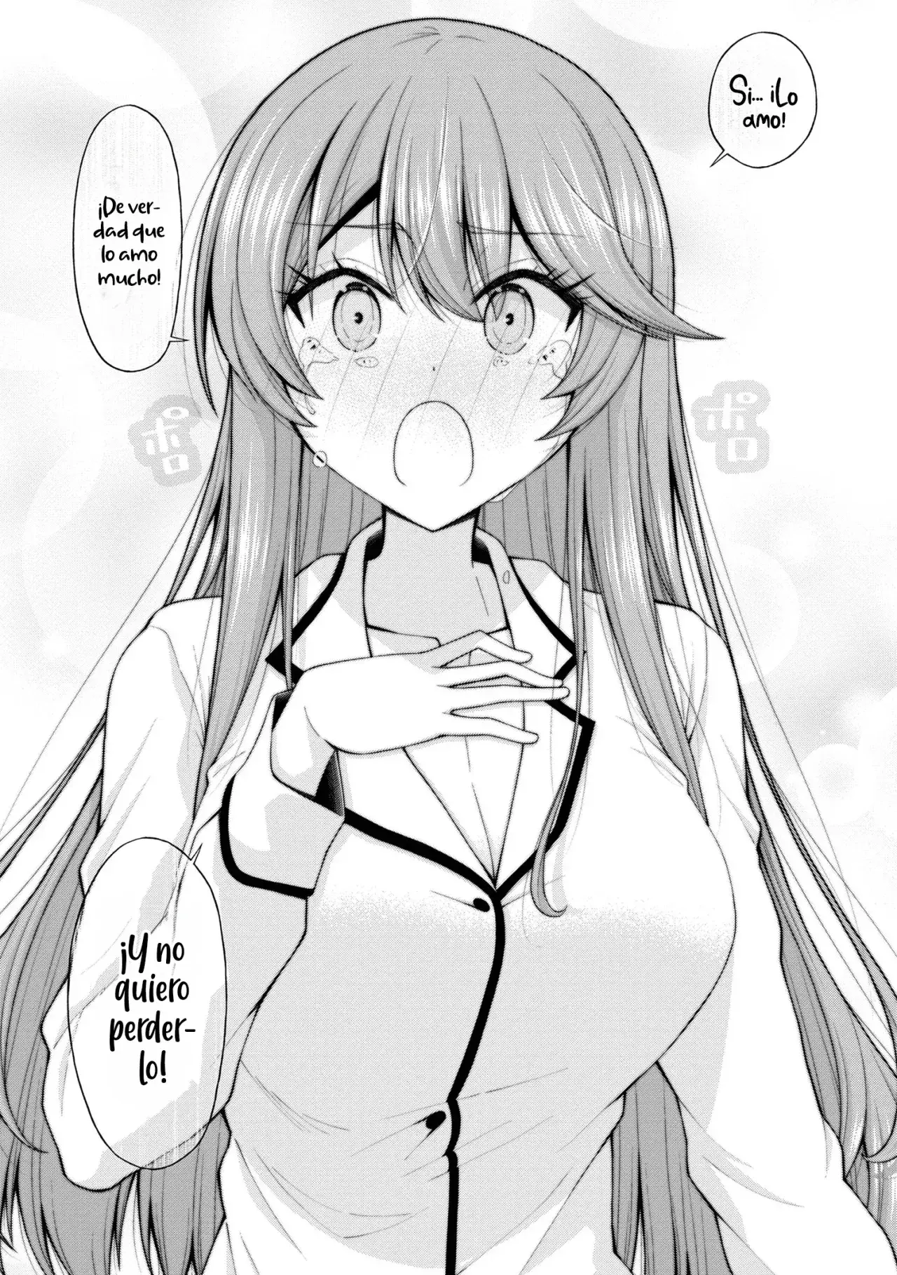 Capitulo 12.50 page 21