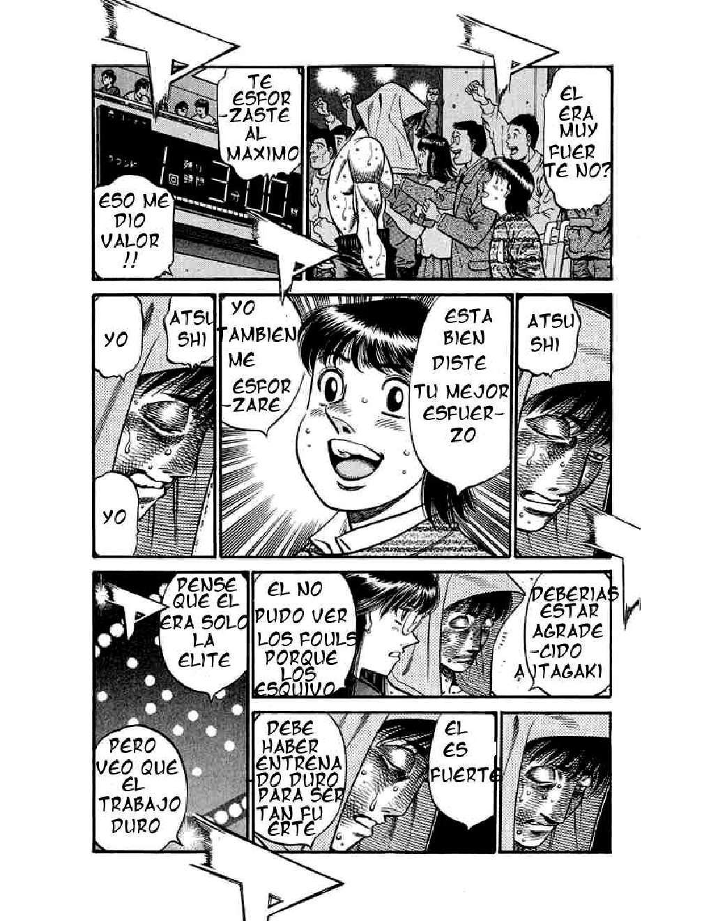 Capitulo 570 page 18