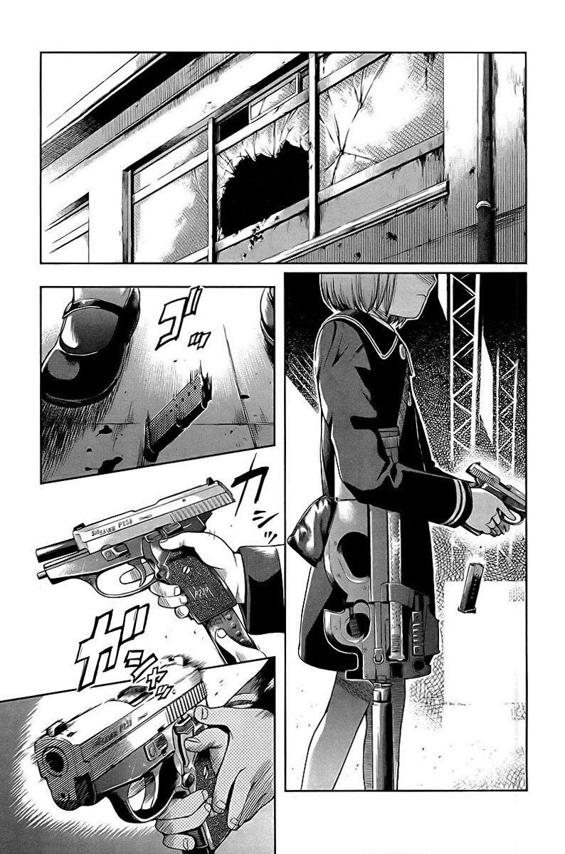 Capitulo 75 page 7