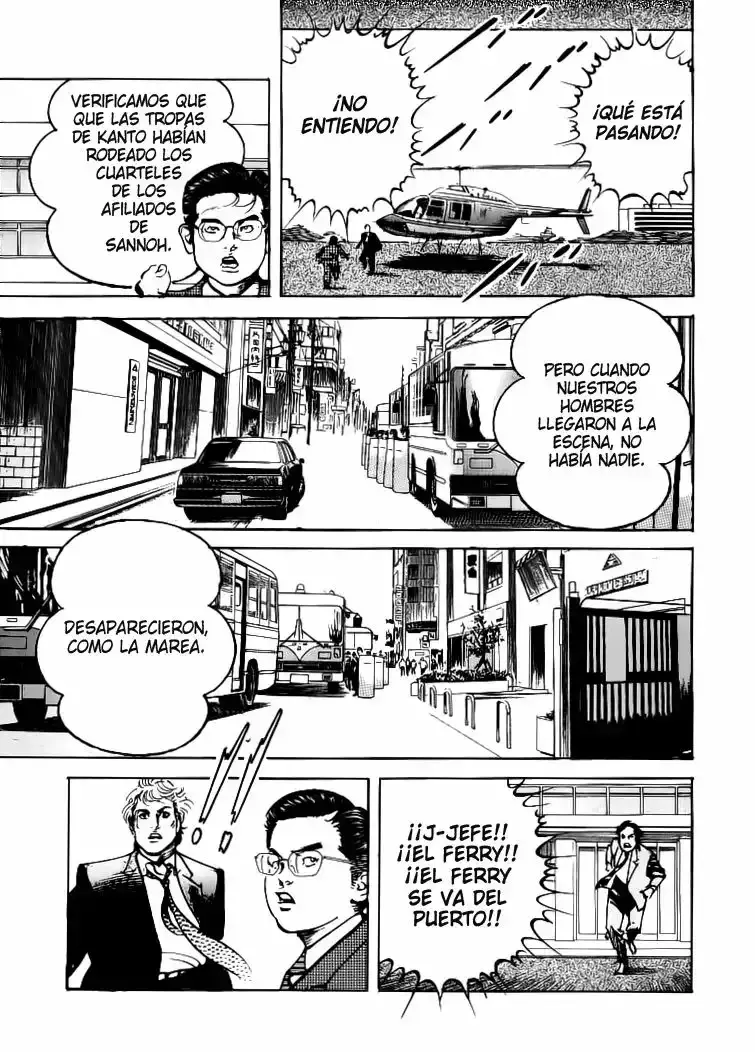 Capitulo 74 page 18