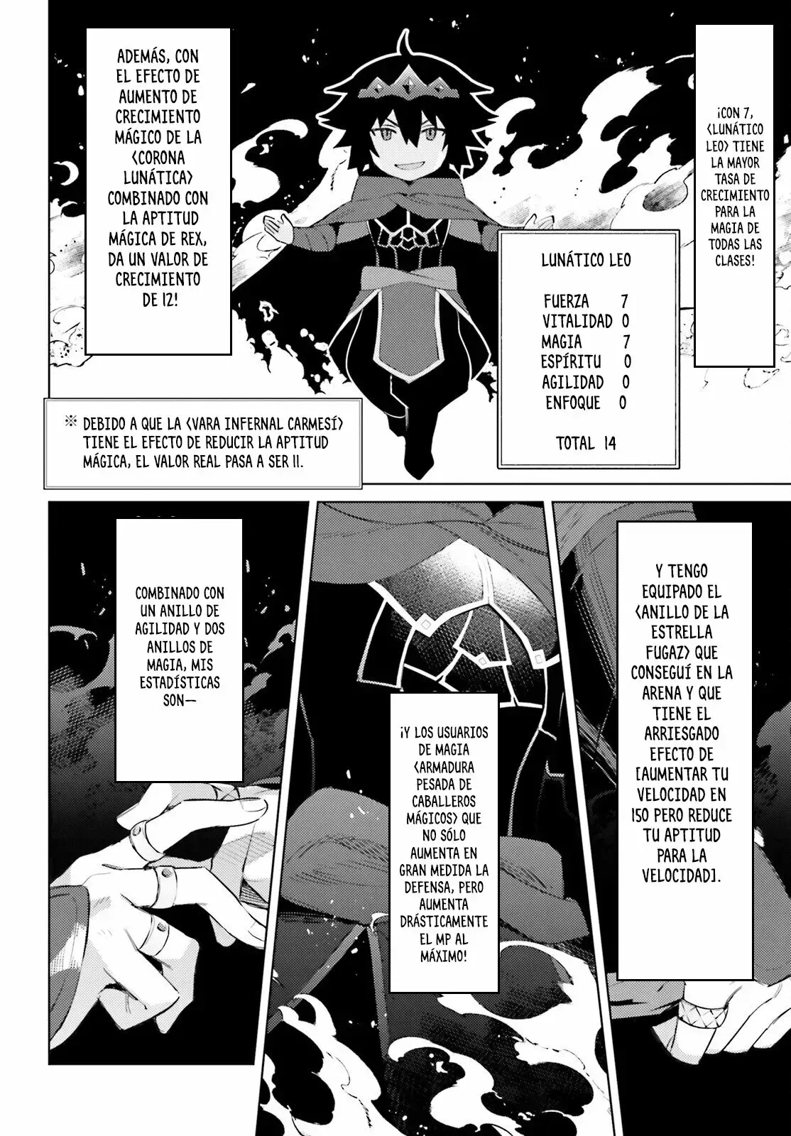 Capitulo 22 page 3