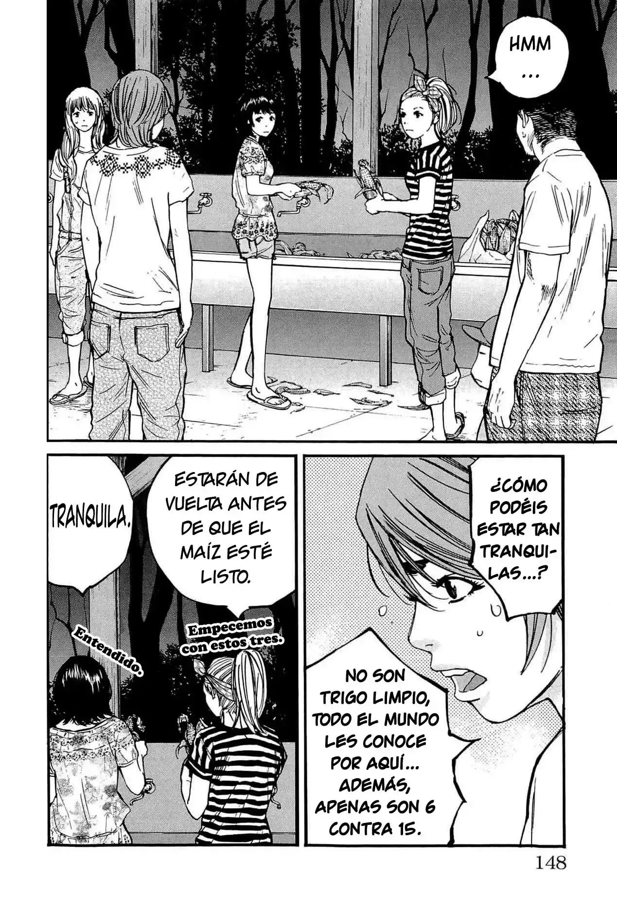 Capitulo 168 page 2