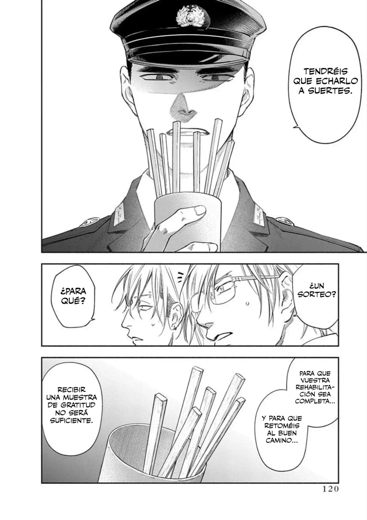 Capitulo 18 page 21