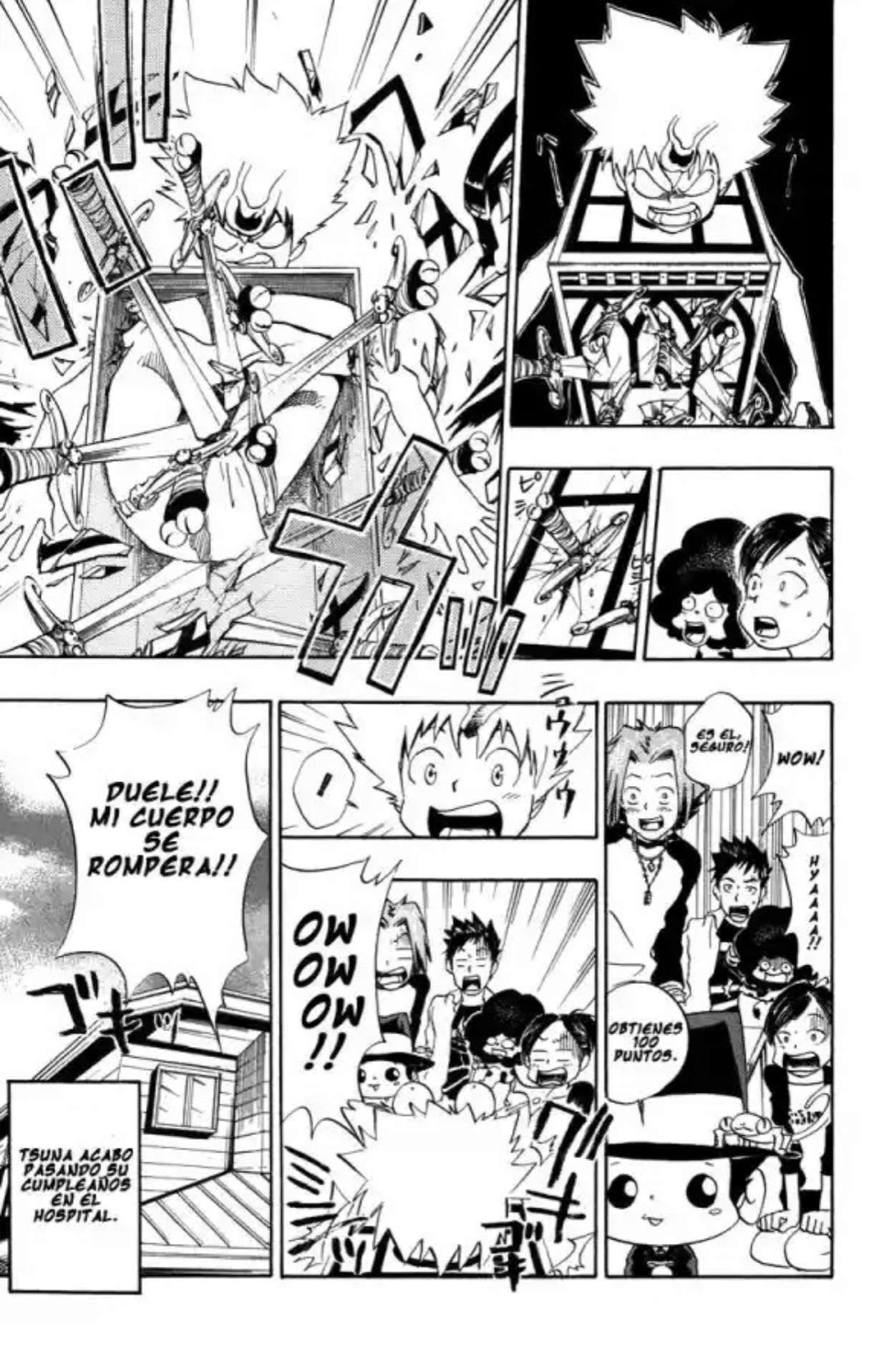 Capitulo 22 page 24