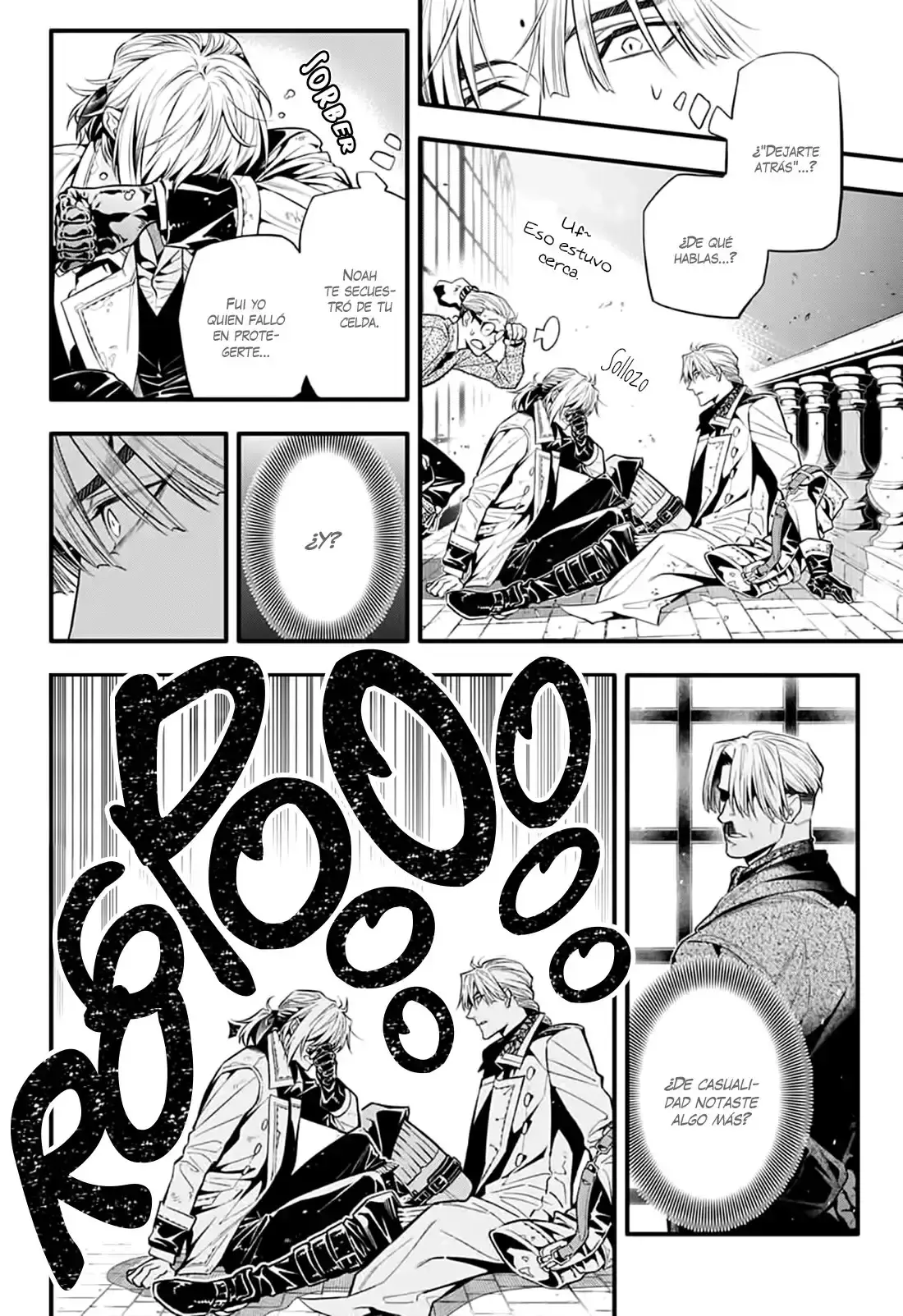 Capitulo 247 page 25