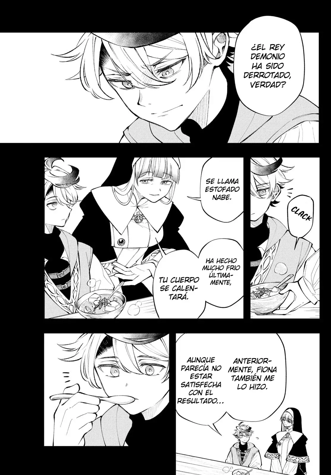 Capitulo 15 page 16