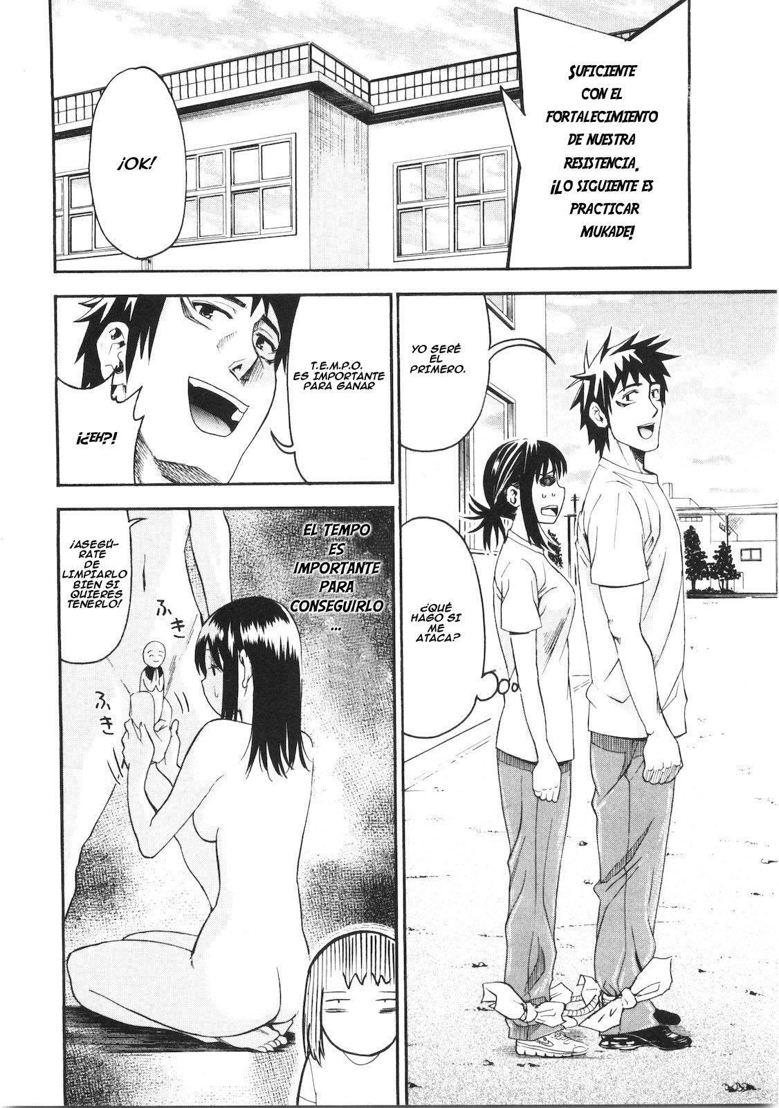 Capitulo 41 page 11