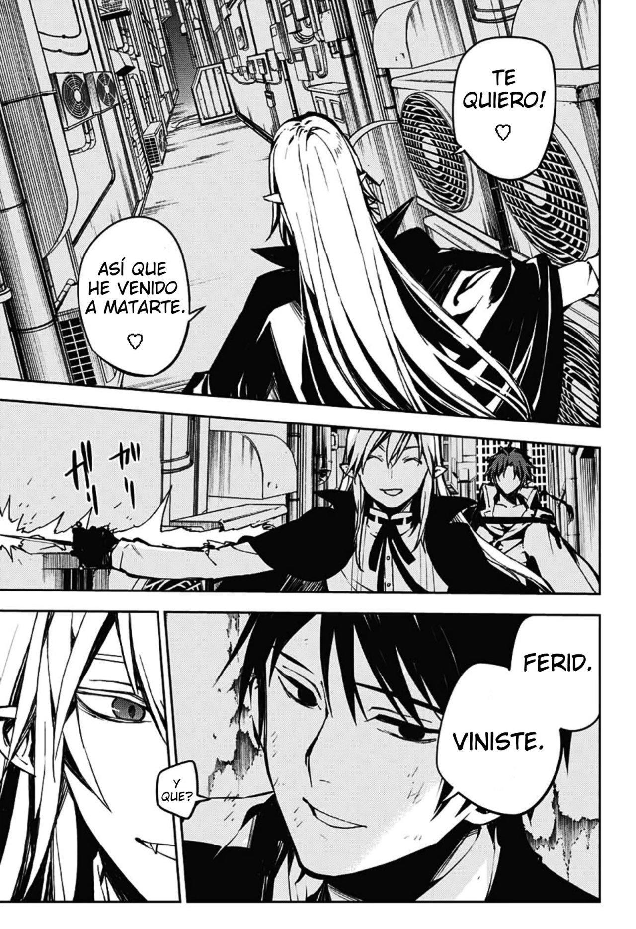 Capitulo 91 page 15