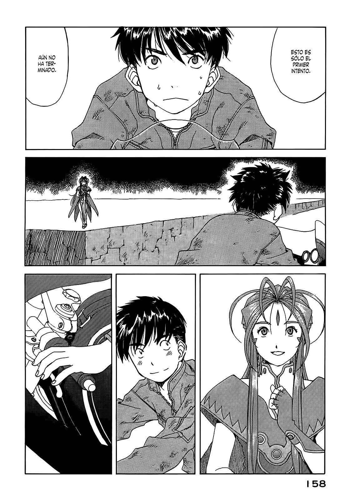 Capitulo 296 page 11