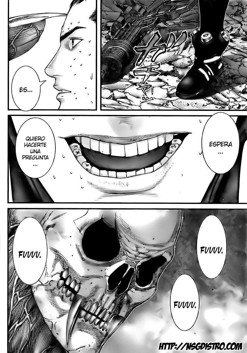 Capitulo 276 page 19