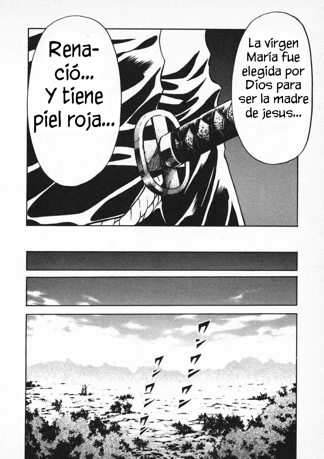 Capitulo 66 page 10