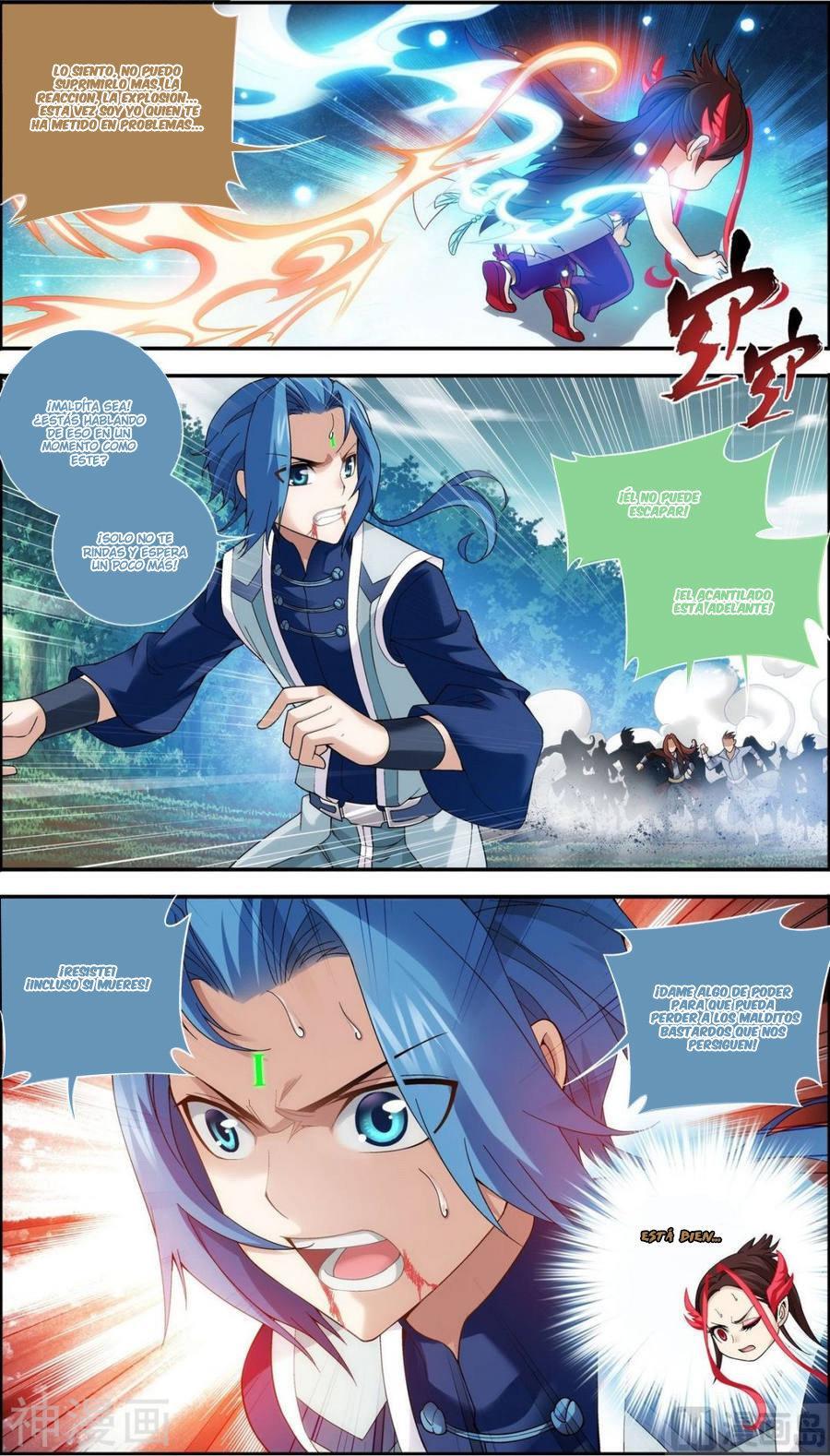 Capitulo 57 page 5