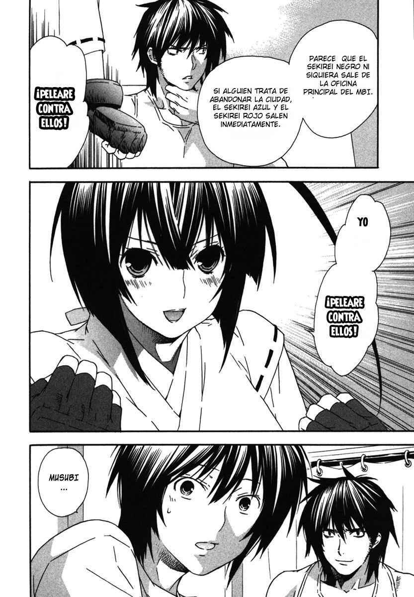 Capitulo 37 page 20