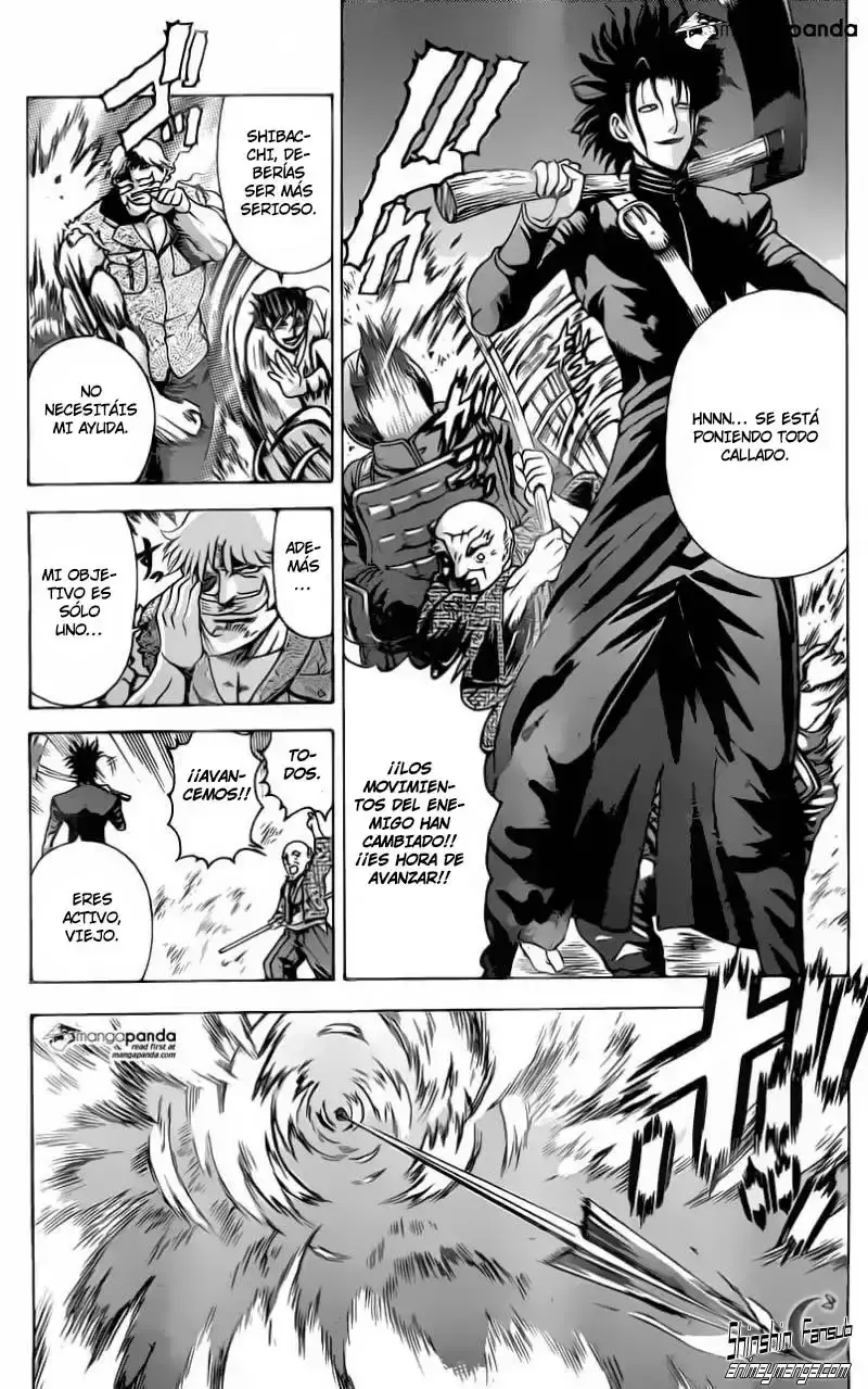 Capitulo 557 page 13