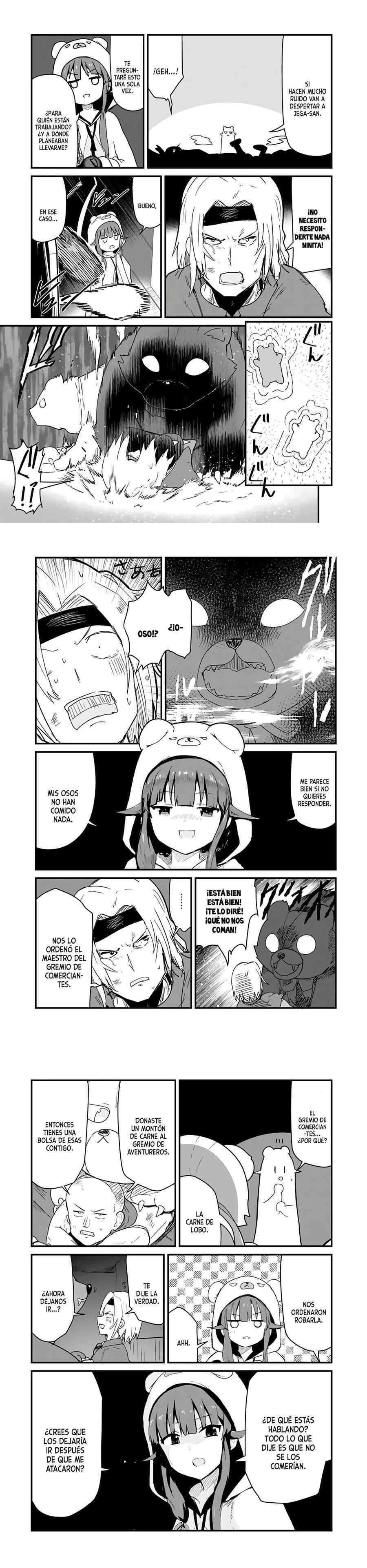 Capitulo 70 page 4