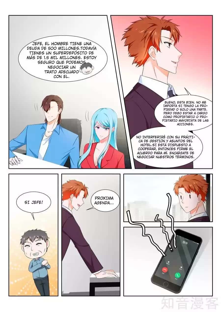 Capitulo 138 page 10