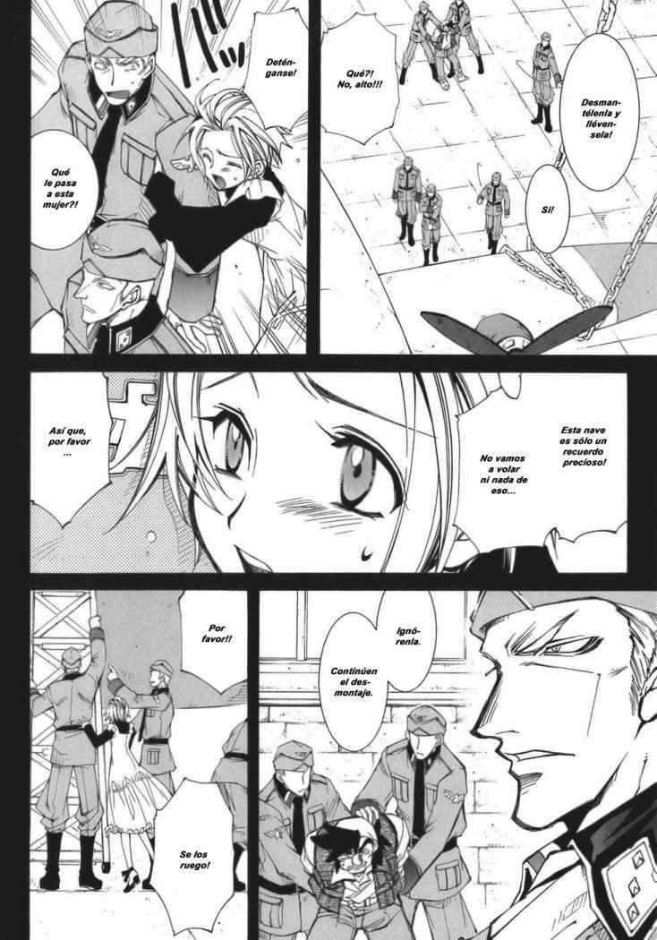 Capitulo 55 page 11