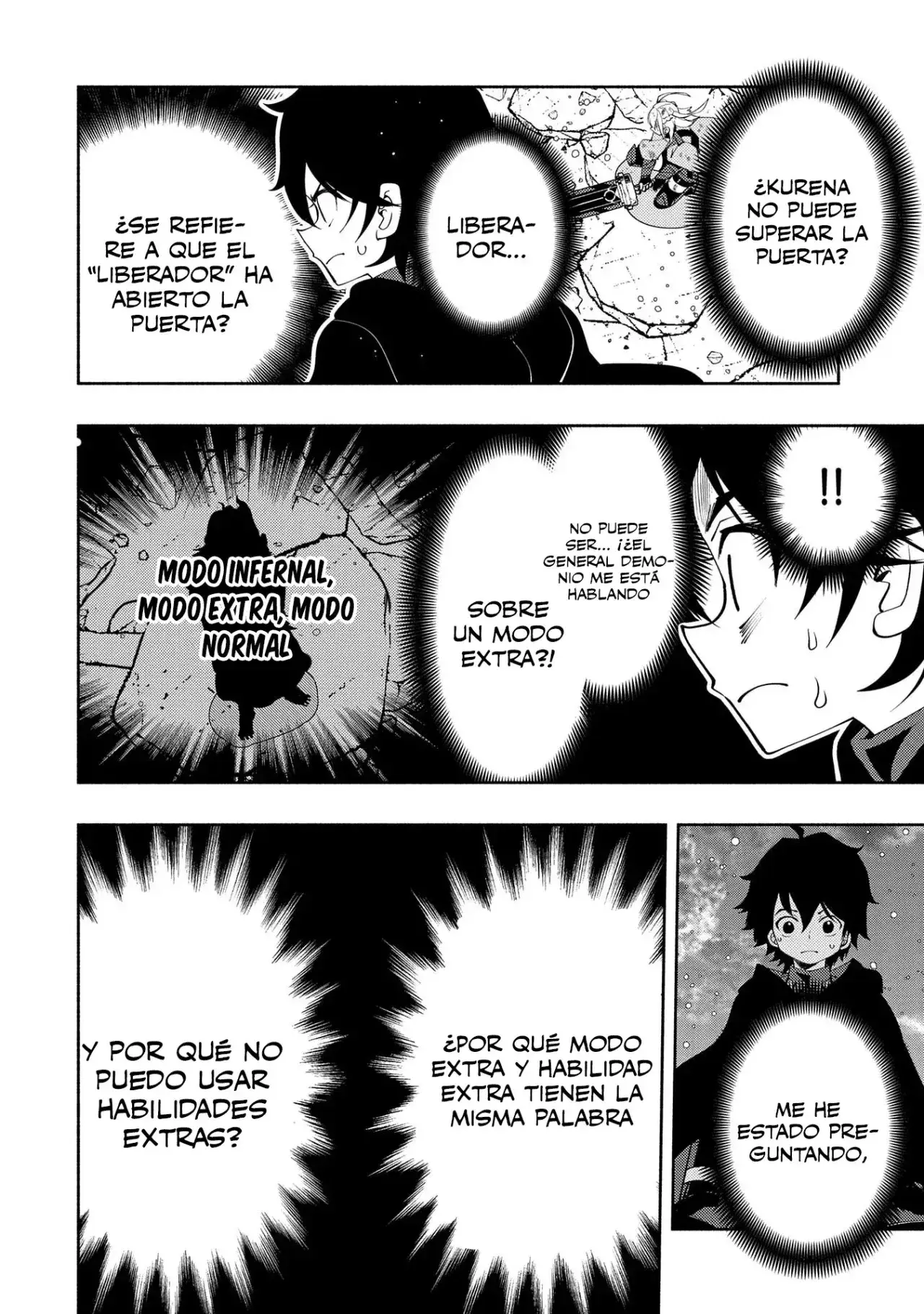 Capitulo 51 page 26