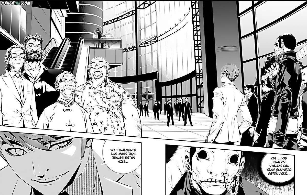 Capitulo 66 page 17