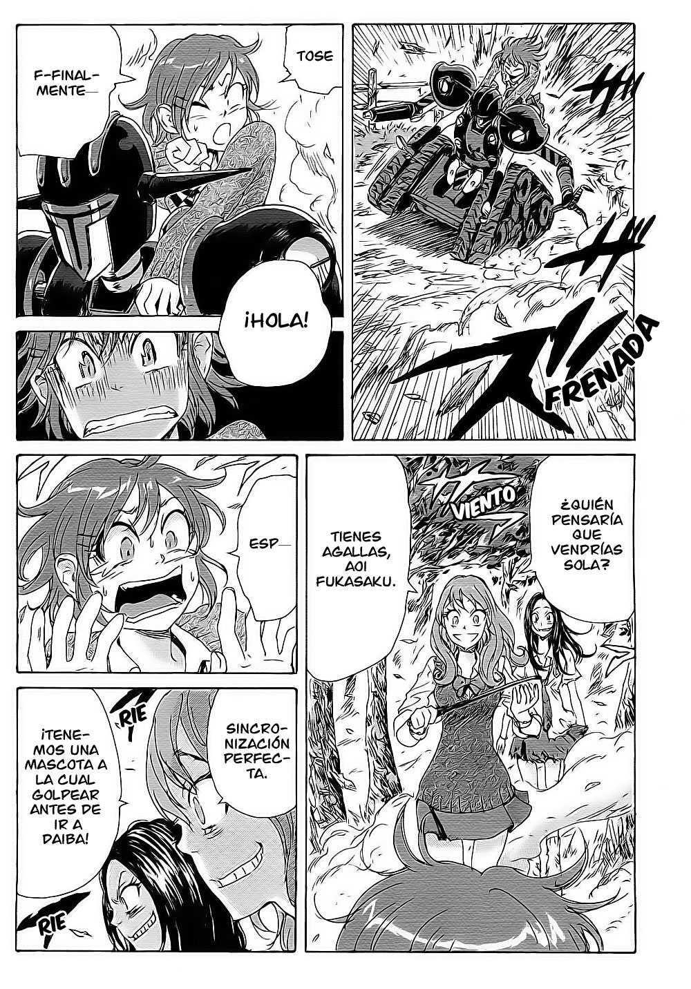 Capitulo 51 page 6