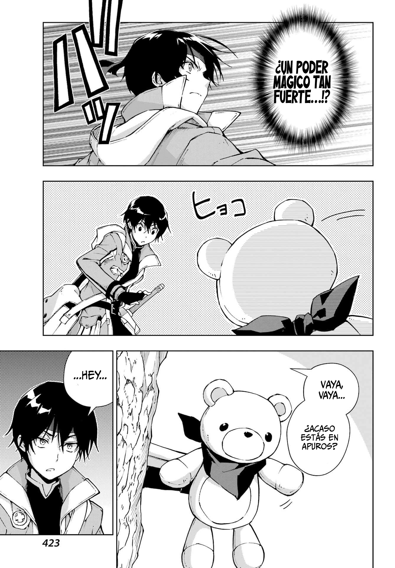 Capitulo 61 page 9