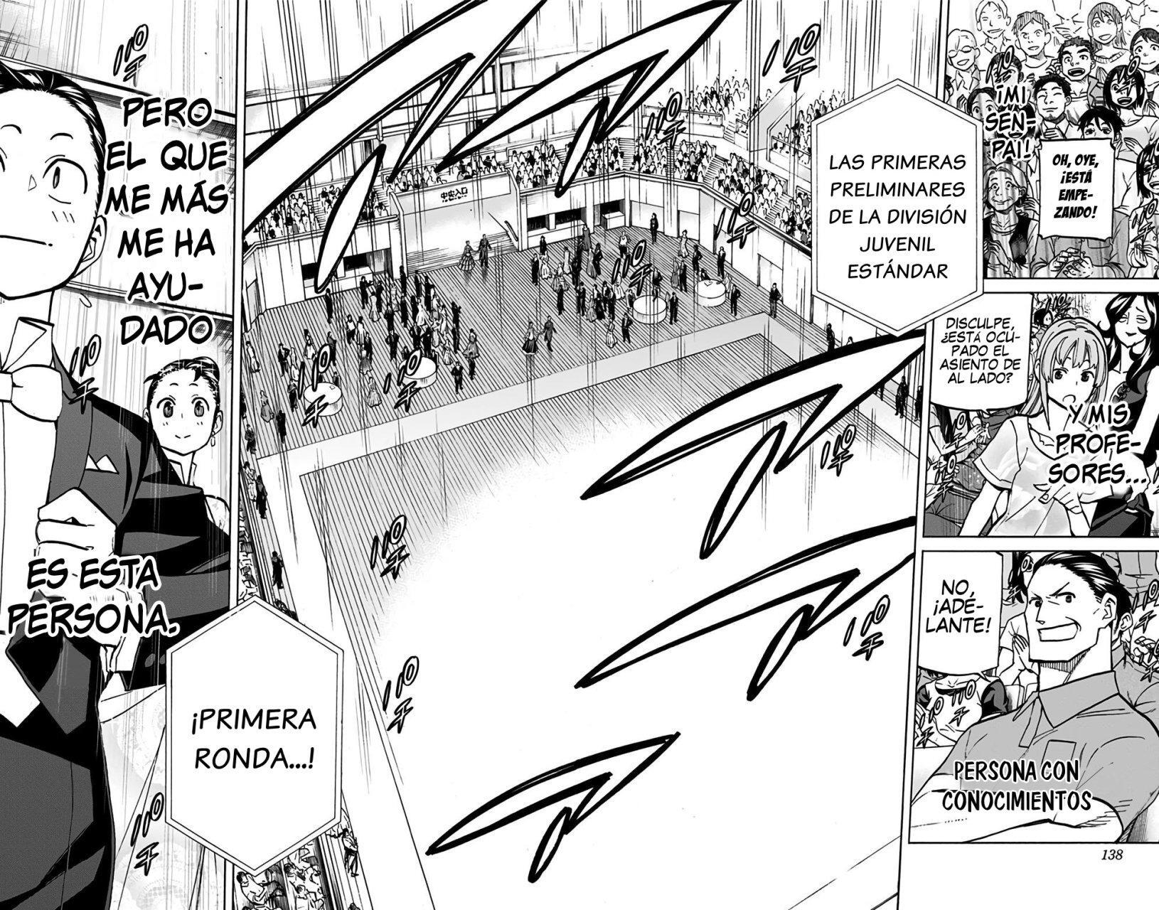 Capitulo 86 page 19