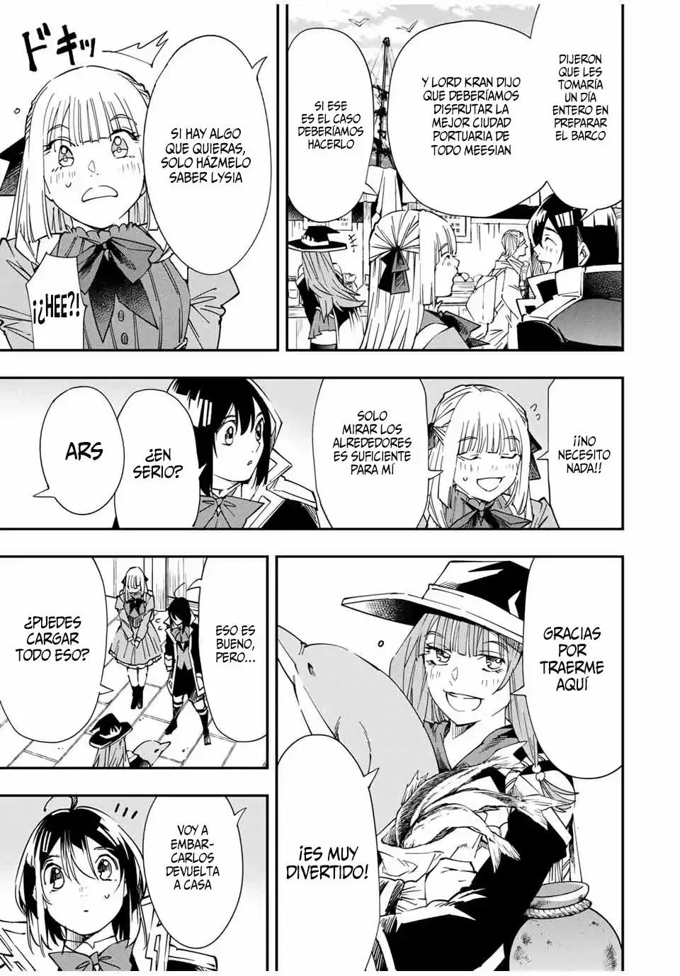 Capitulo 55 page 14