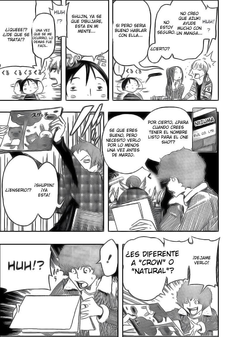 Capitulo 107 page 15