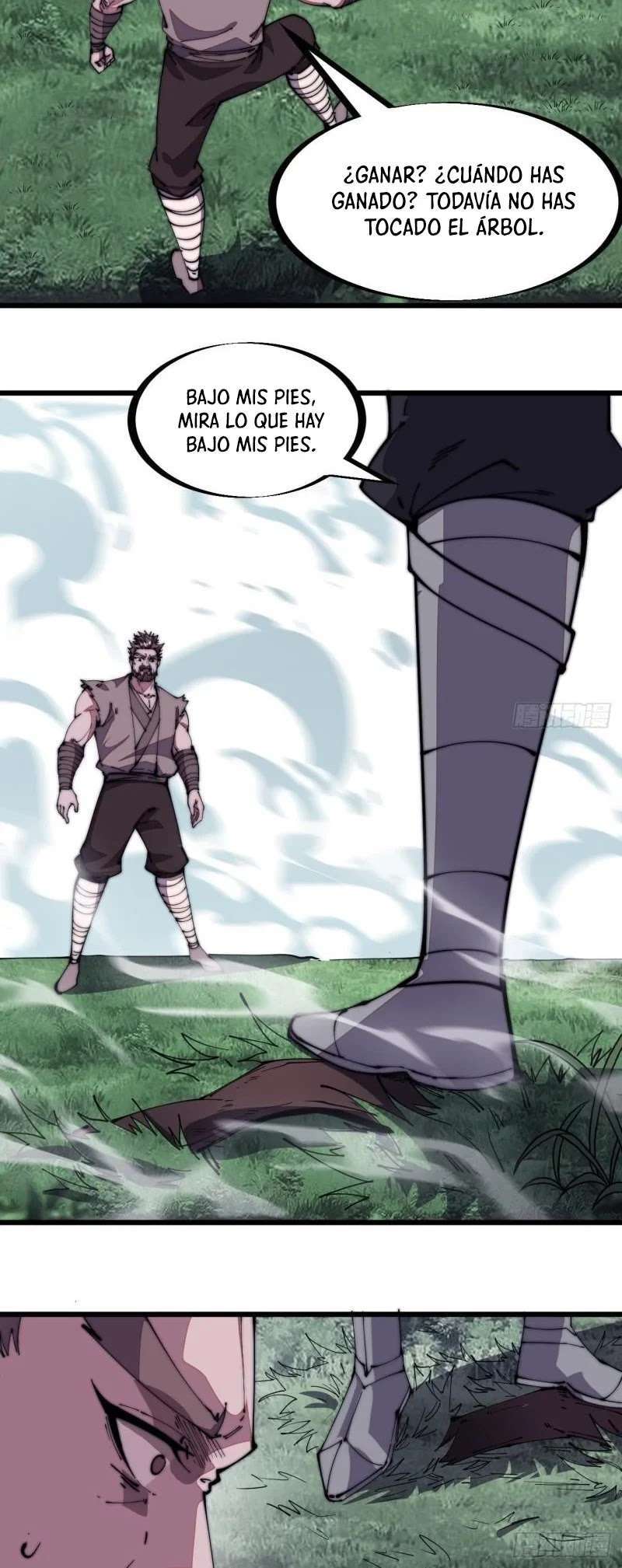 Capitulo 255 page 18