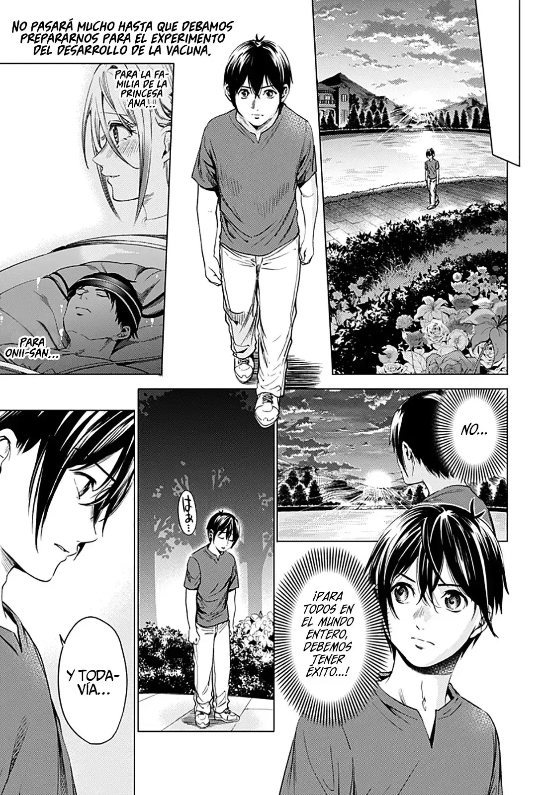 Capitulo 71 page 31