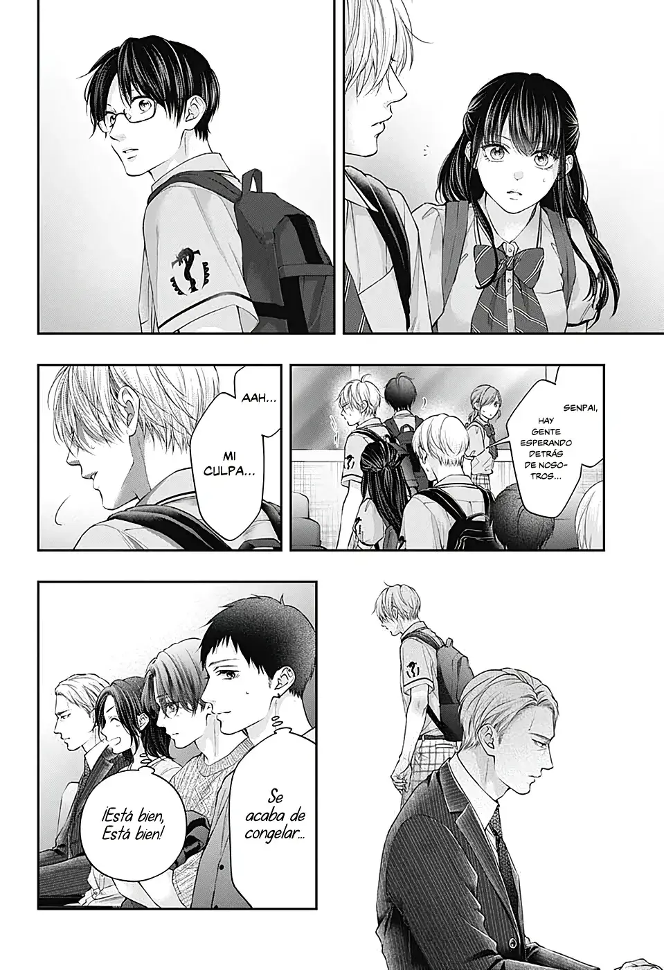 Capitulo 135 page 26