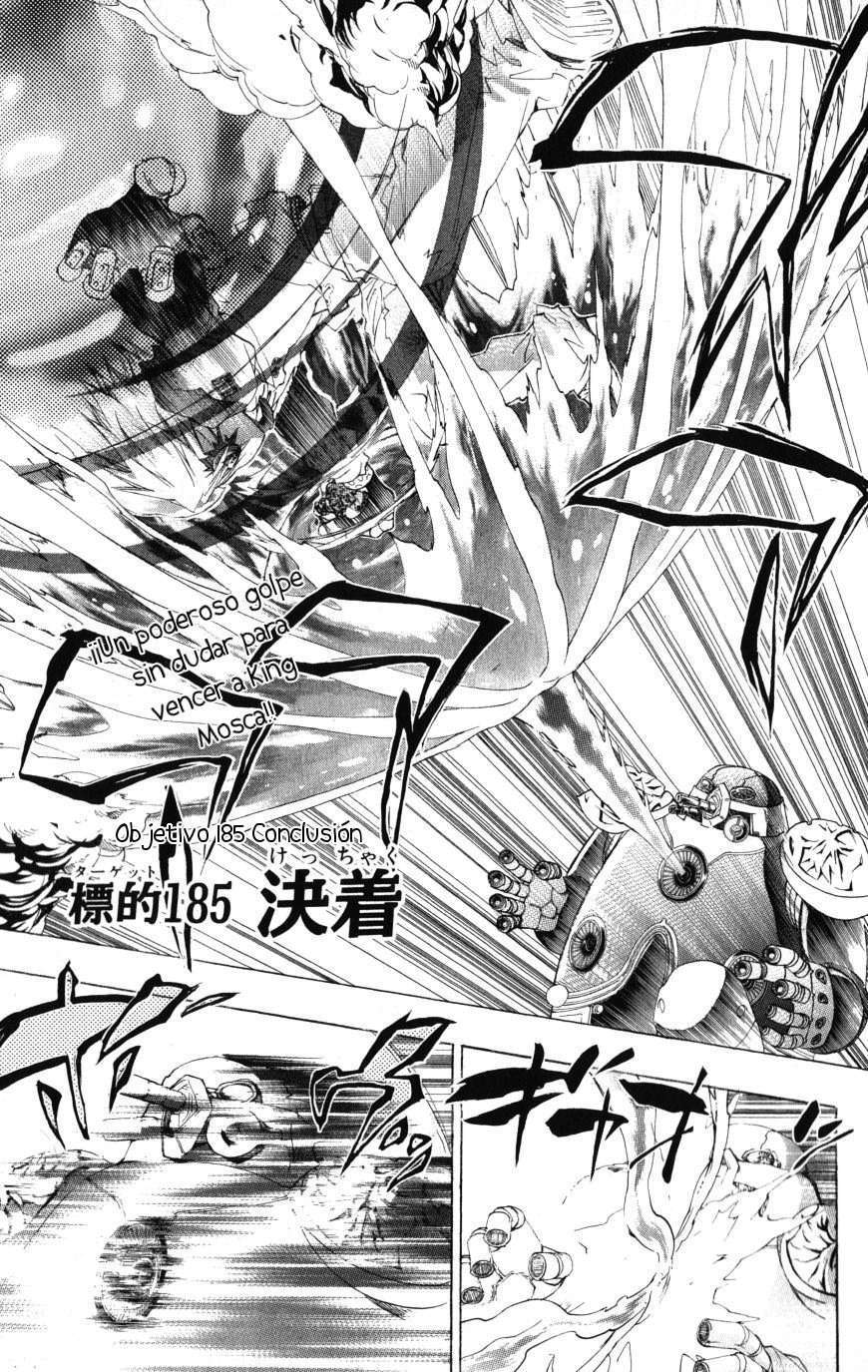 Capitulo 185 page 1