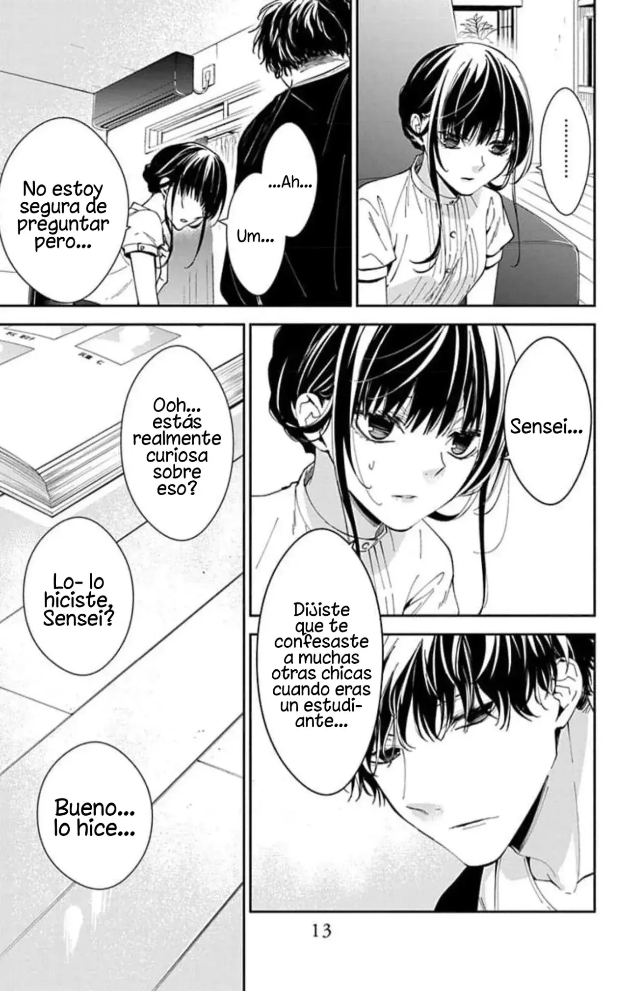 Capitulo 84 page 16