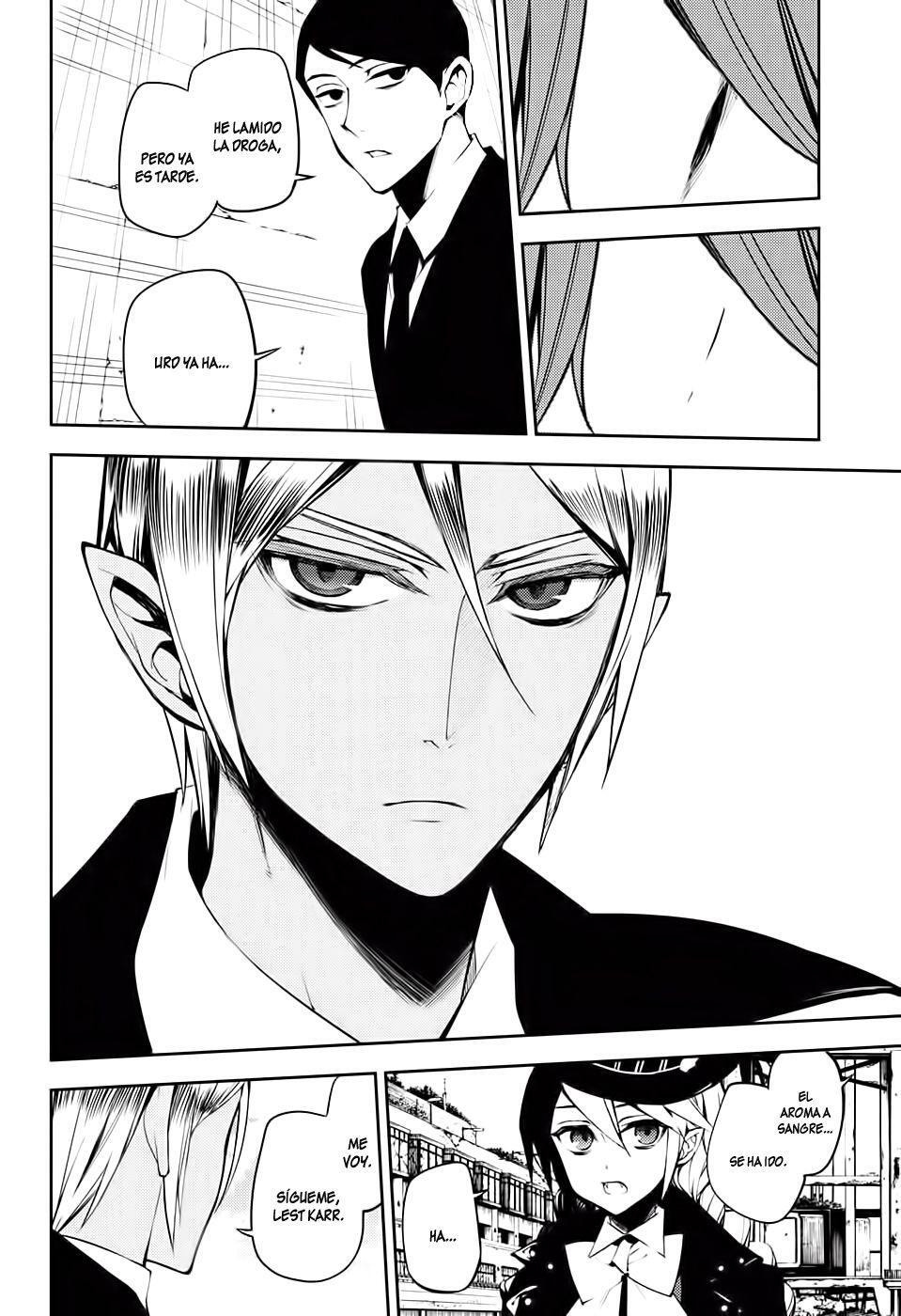 Capitulo 50 page 17