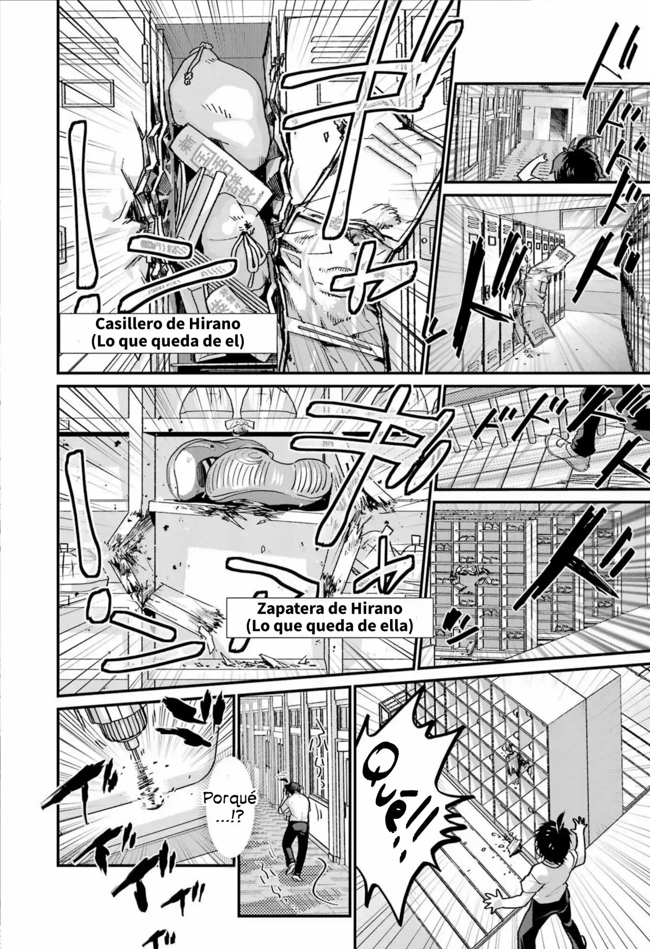 Capitulo 1 page 20