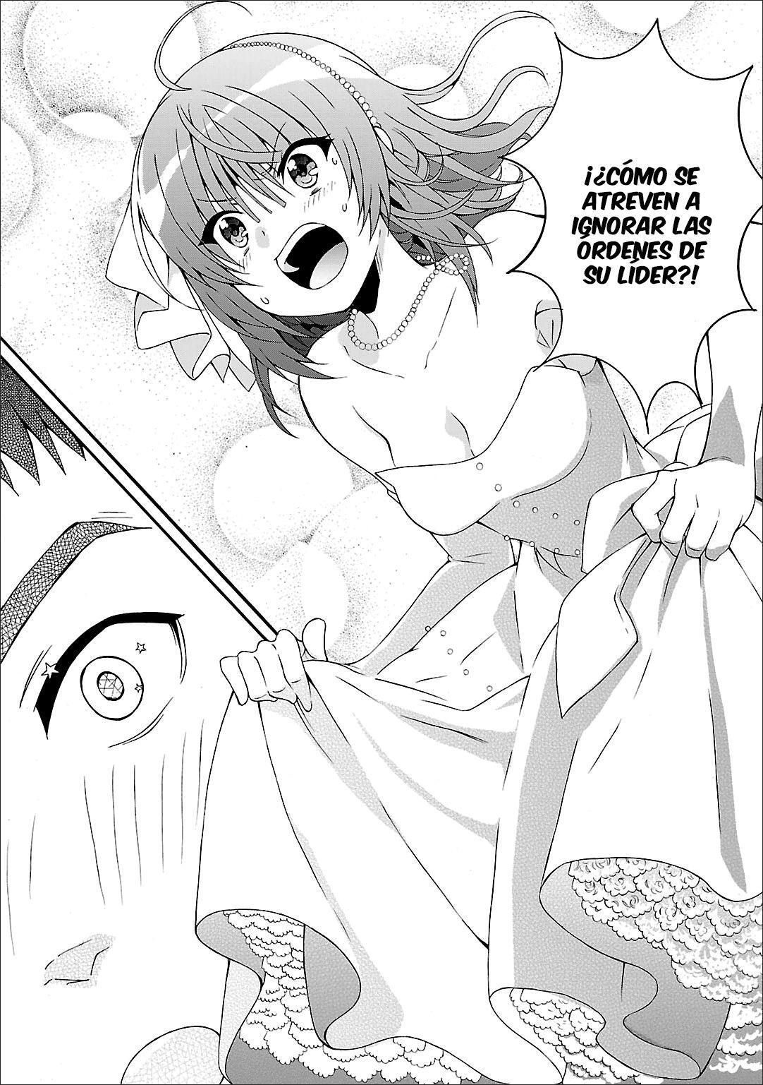 Capitulo 56 page 15